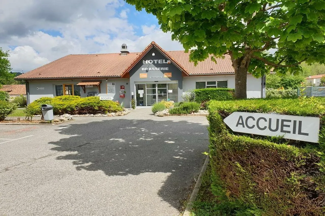 The Originals Access, Hotel Foix