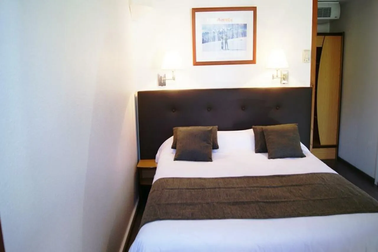 The Originals Access, Hotel Foix