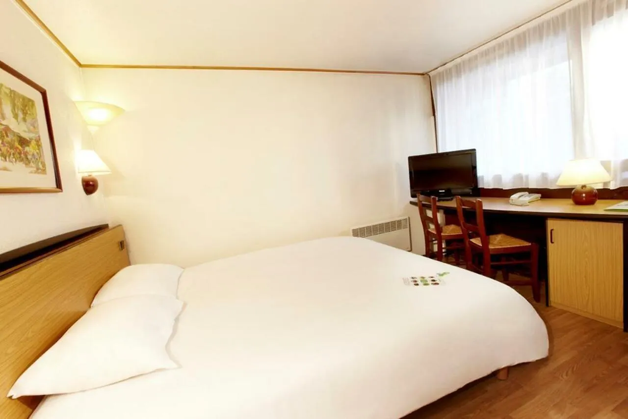 The Originals Access, Hotel Foix