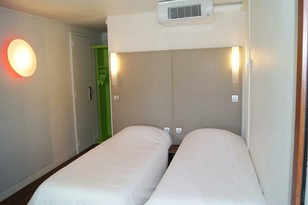 The Originals Access, Hotel Foix