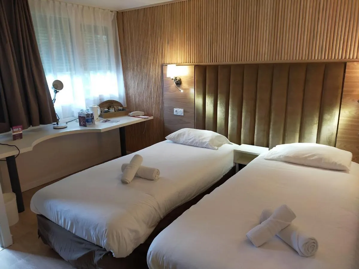 The Originals Access, Hotel Foix
