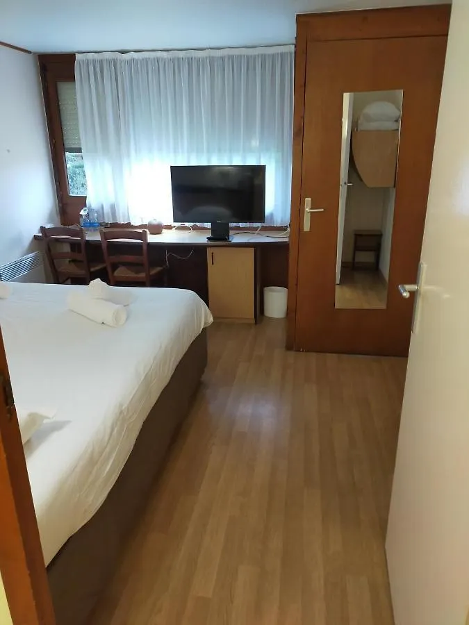 The Originals Access, Hotel Foix