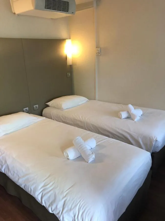 The Originals Access, Hotel Foix