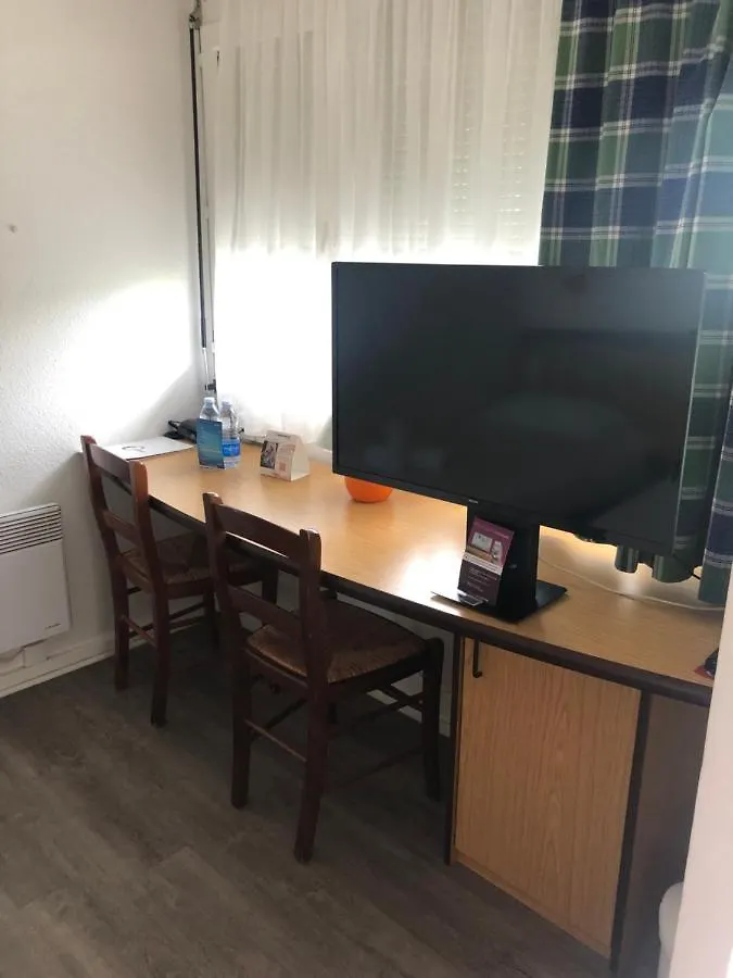 The Originals Access, Hotel Foix