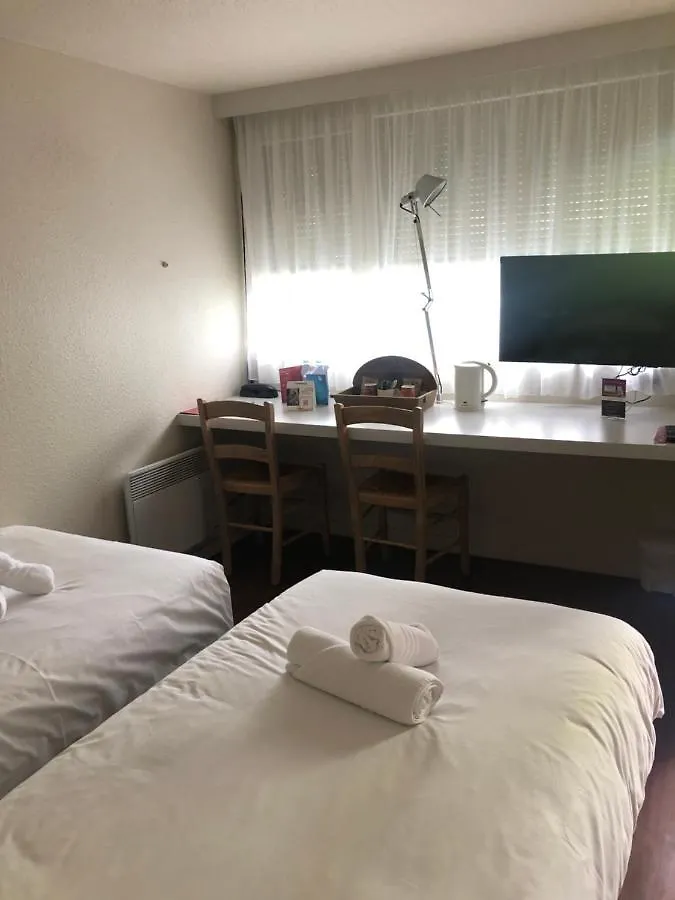 The Originals Access, Hotel Foix