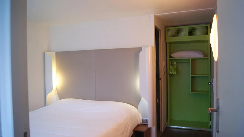 **  The Originals Access, Hotel Foix Frankreich