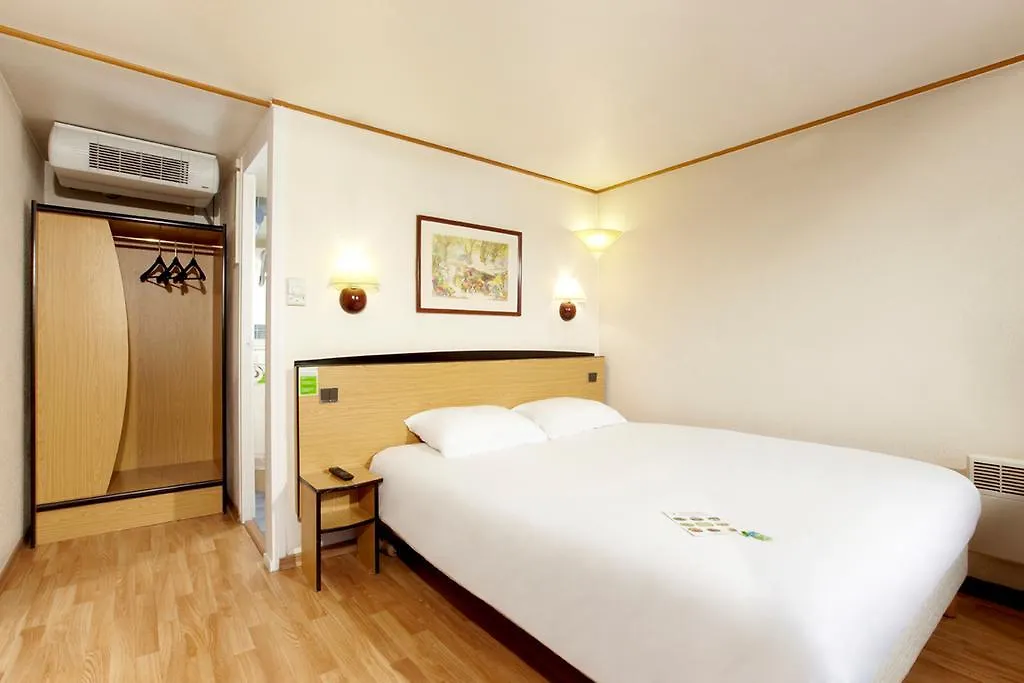 The Originals Access, Hotel Foix