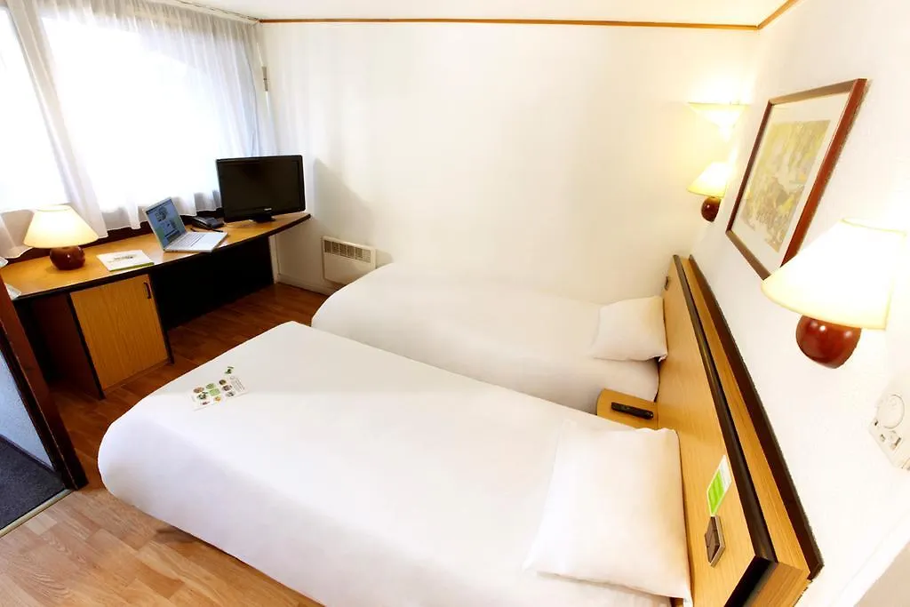 The Originals Access, Hotel Foix