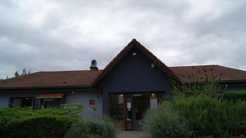 **  The Originals Access, Hotel Foix Frankreich