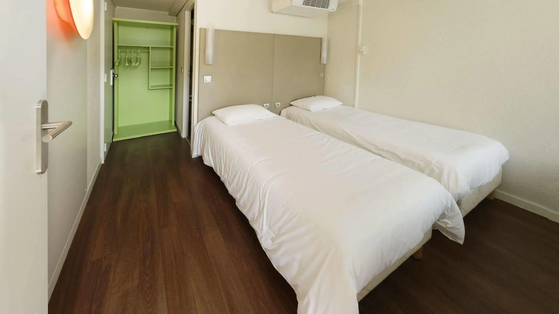 The Originals Access, Hotel Foix