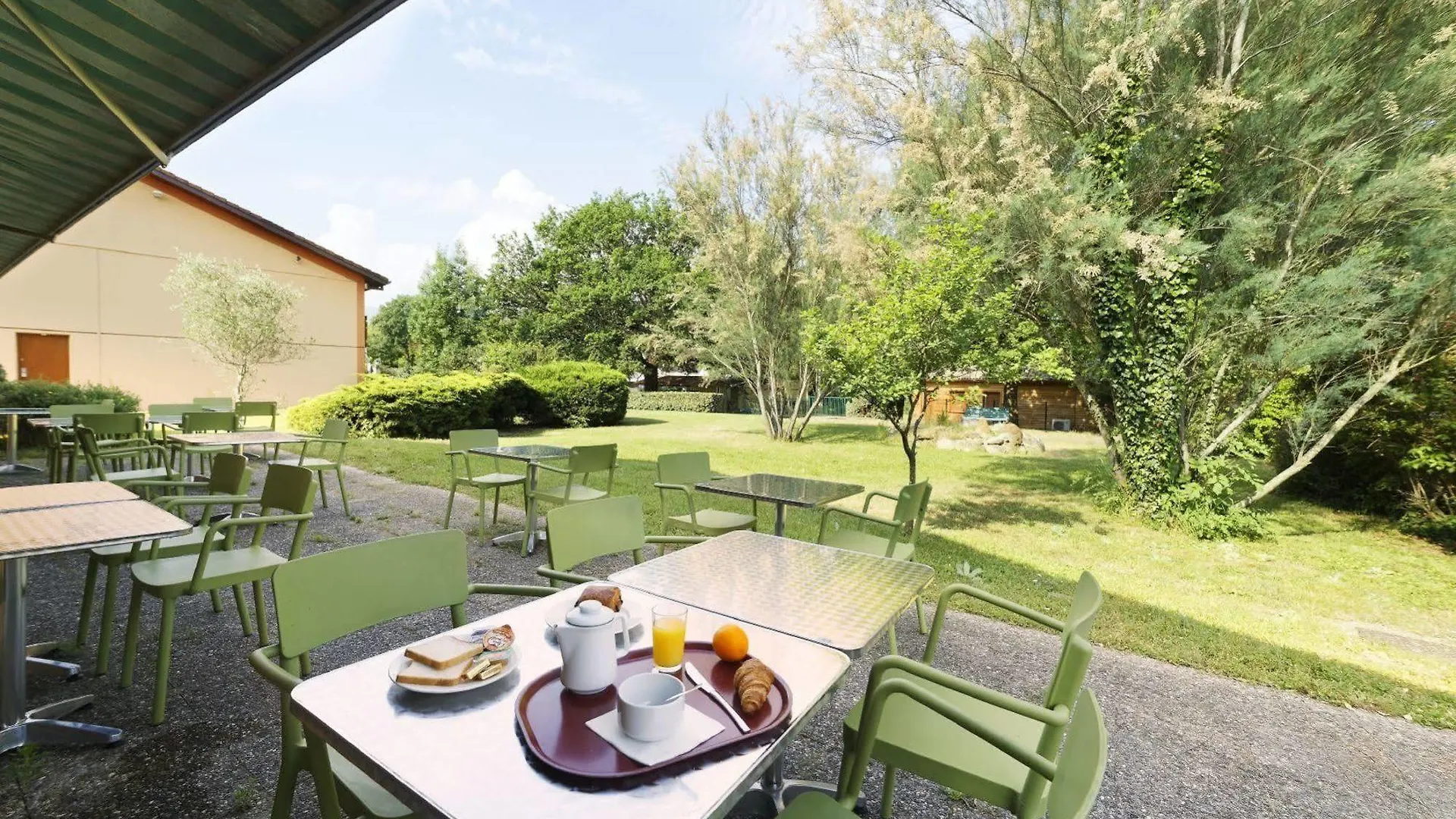 The Originals Access, Hotel Foix