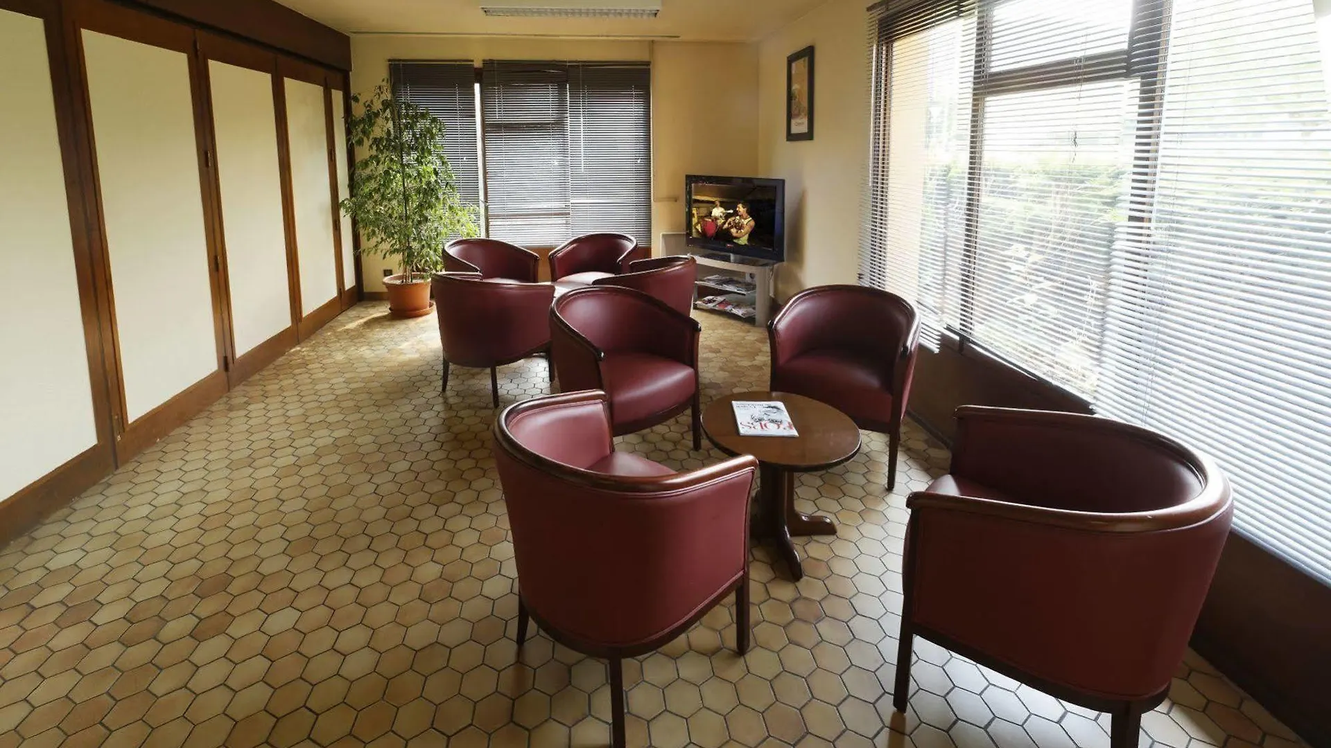 The Originals Access, Hotel Foix