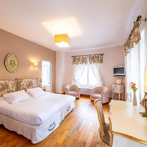 Hotel Le Moulin De Rudelle, Muret