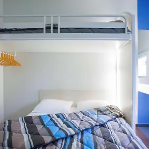 Hotel Unisotel Montauban Ex F1, Montauban