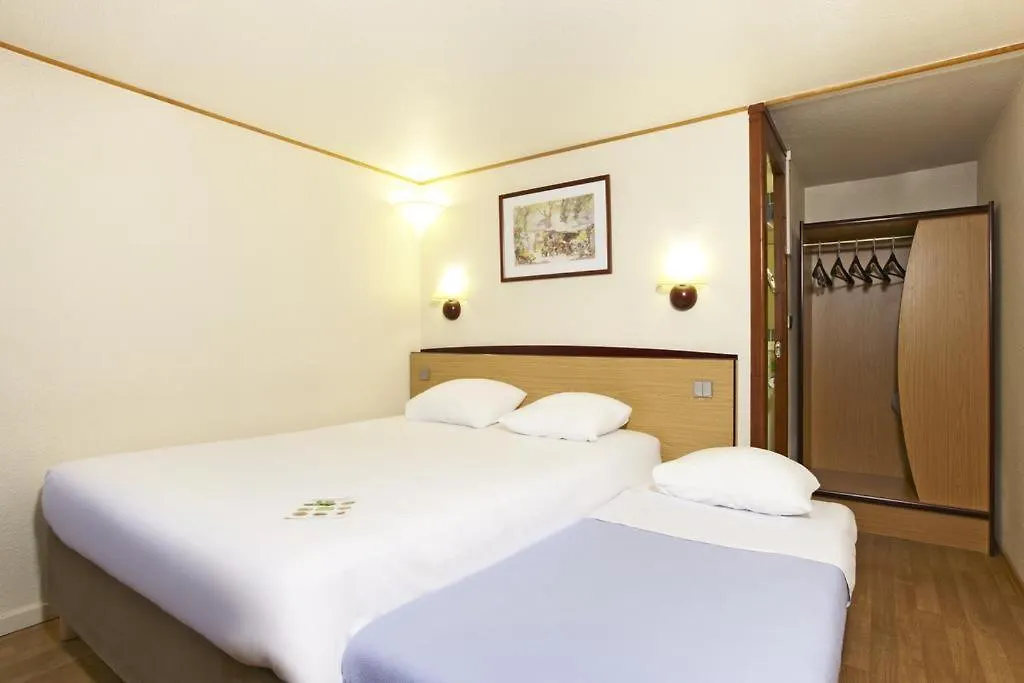 The Originals Access, Hotel Foix