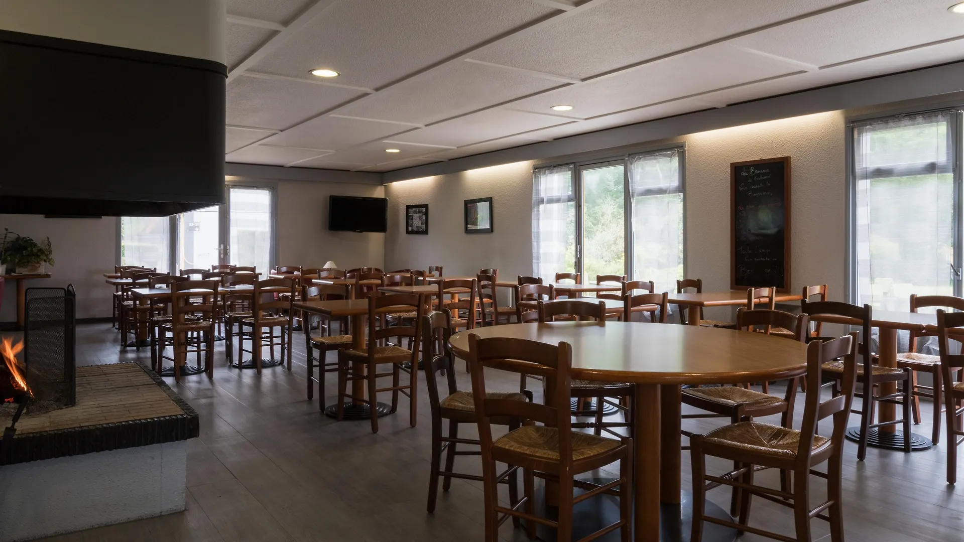 The Originals Access, Hotel Foix 2*,  France