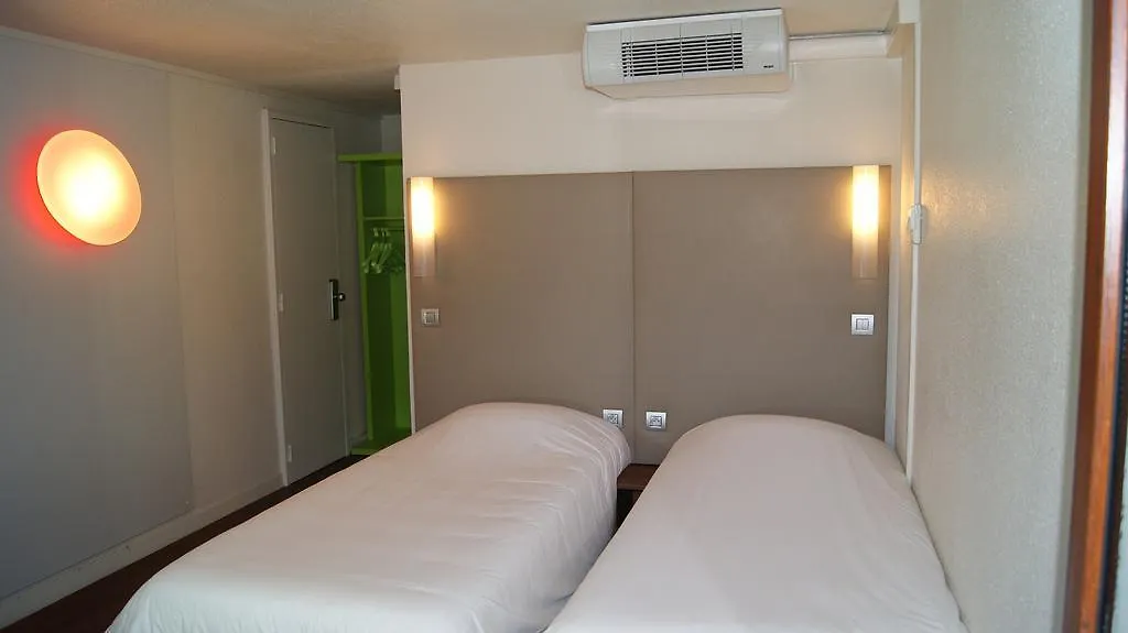 The Originals Access, Hotel Foix