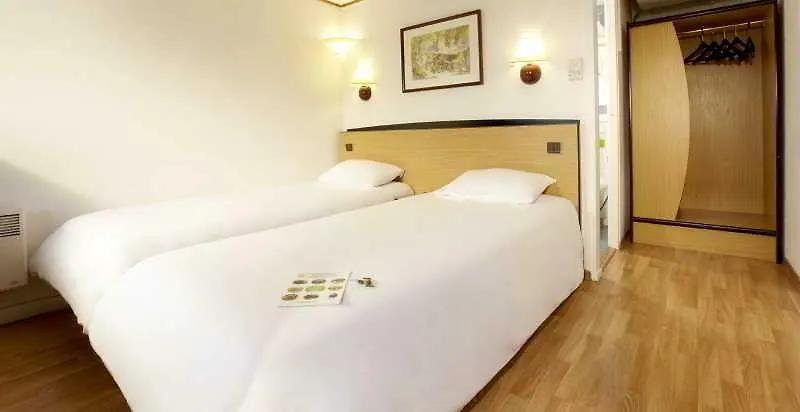 The Originals Access, Hotel Foix France